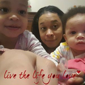 Meet your Posher, Shaylyn